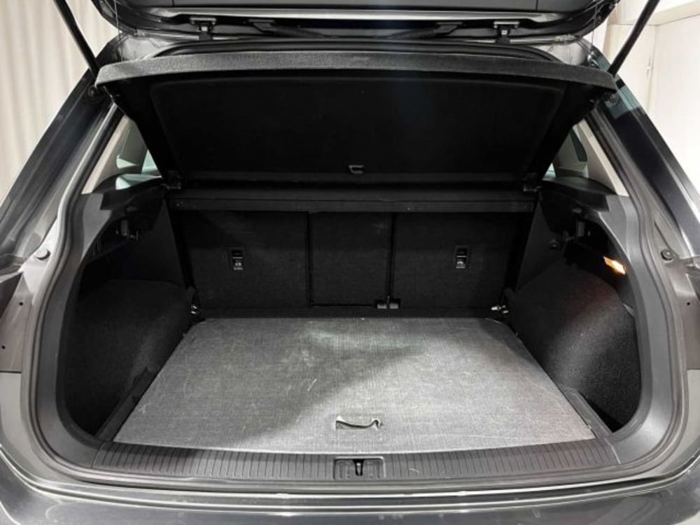 Volkswagen Tiguan usata a Sondrio (15)