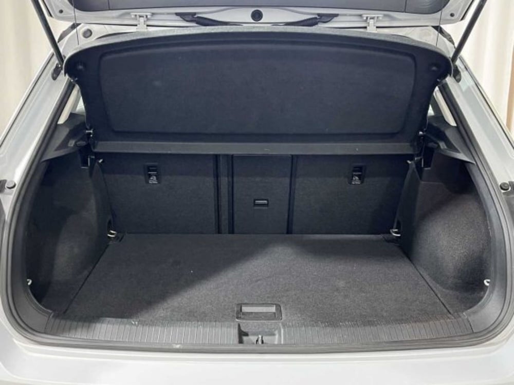 Volkswagen T-Roc usata a Sondrio (15)