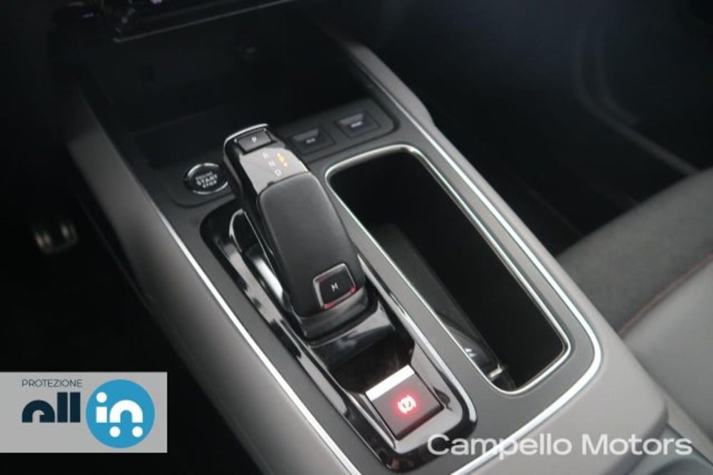 Citroen C5 Aircross usata a Venezia (13)