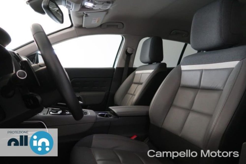 Citroen C5 Aircross usata a Venezia (5)