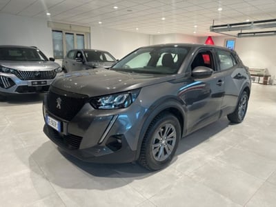 Peugeot 2008 BlueHDi 110 S&amp;S Active Pack del 2021 usata a Scandiano