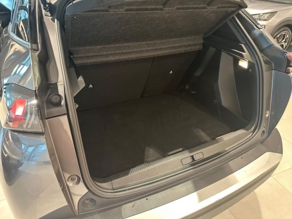 Peugeot 2008 usata a Reggio Emilia (10)