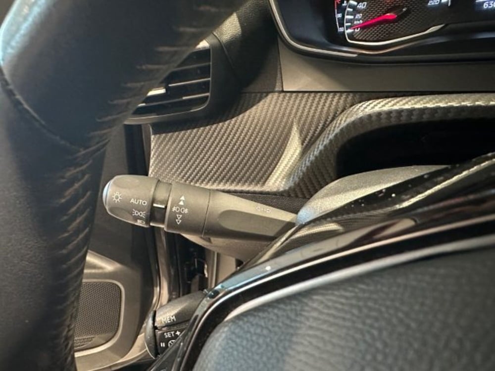 Peugeot 2008 usata a Reggio Emilia (15)