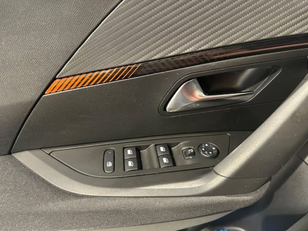 Peugeot 2008 usata a Reggio Emilia (16)