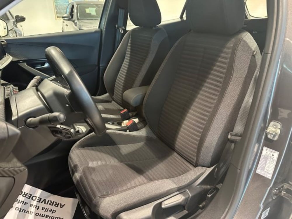 Peugeot 2008 usata a Reggio Emilia (8)
