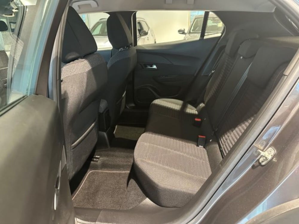 Peugeot 2008 usata a Reggio Emilia (9)