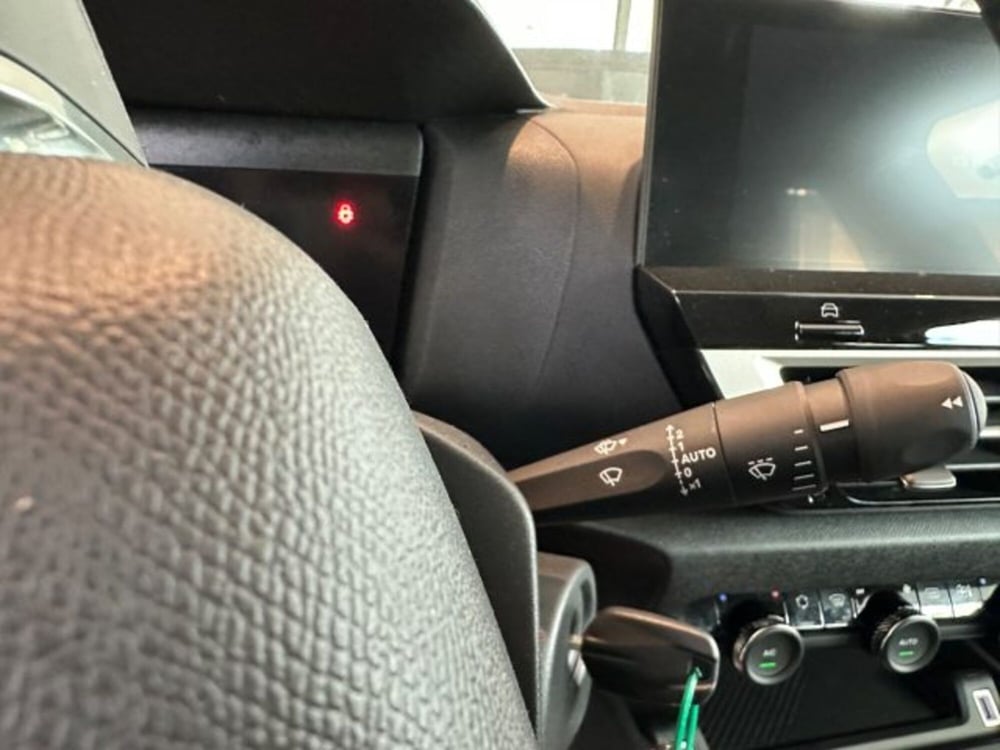 Citroen C4 nuova a Reggio Emilia (10)