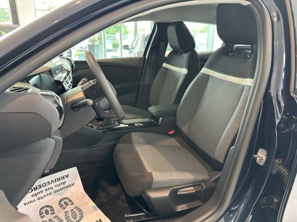 Citroen C4 nuova a Reggio Emilia (6)