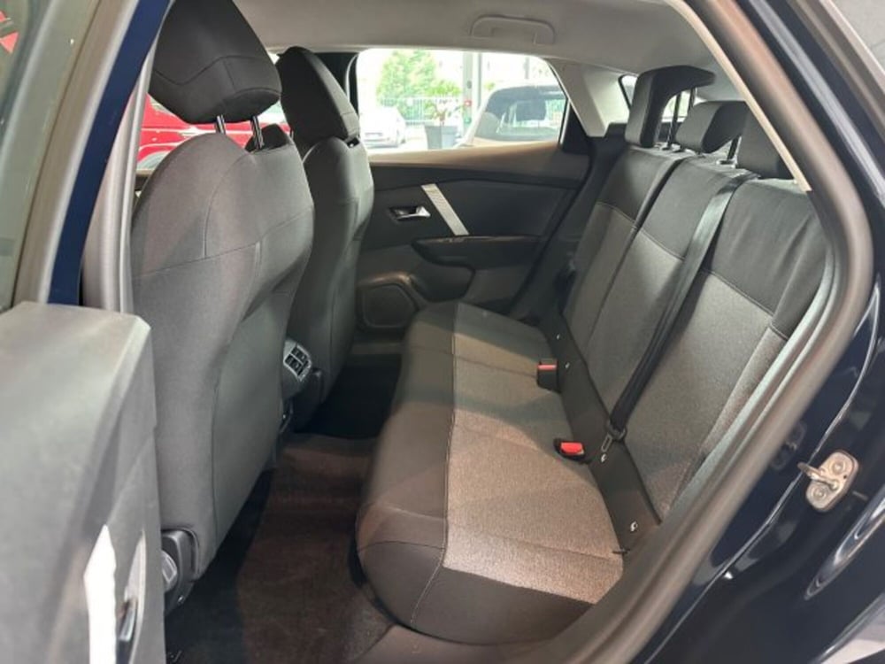 Citroen C4 nuova a Reggio Emilia (7)