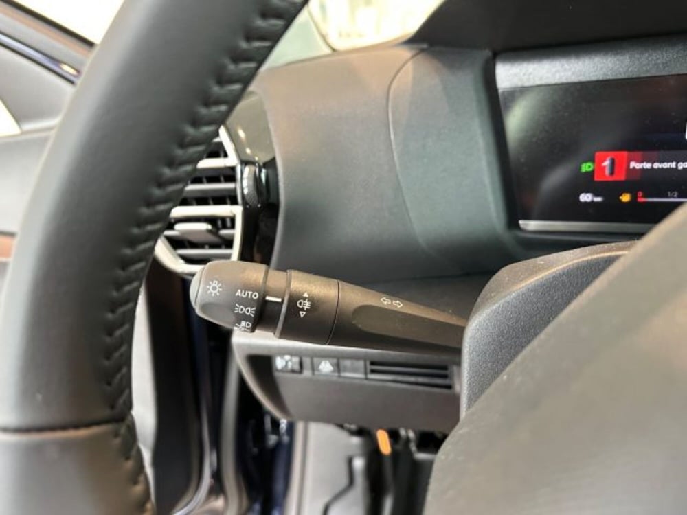 Citroen C4 nuova a Reggio Emilia (9)