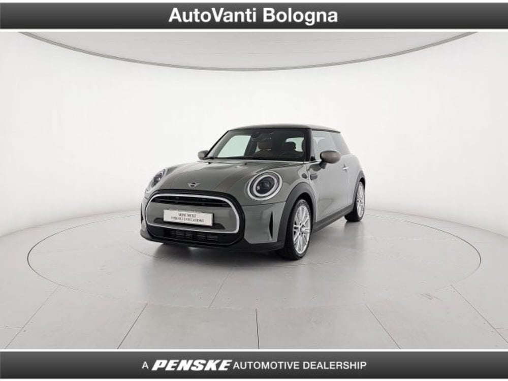 MINI Mini usata a Bologna