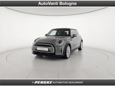 MINI Mini 1.5 Cooper Yours del 2022 usata a Granarolo dell&#039;Emilia