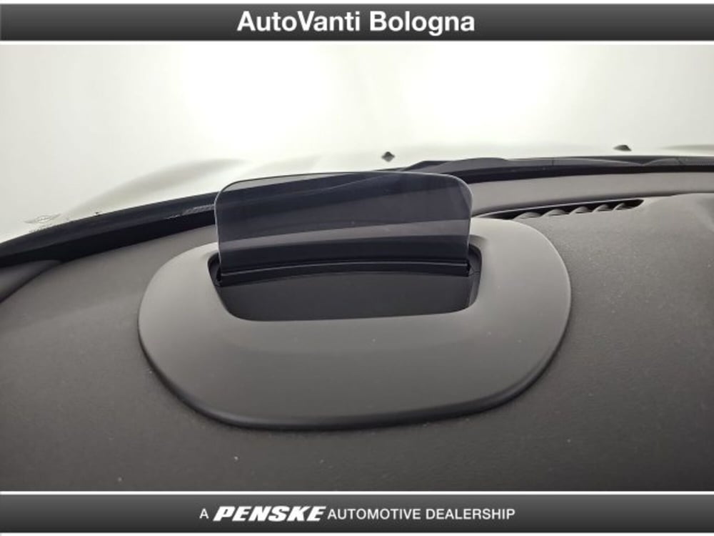 MINI Mini usata a Bologna (13)