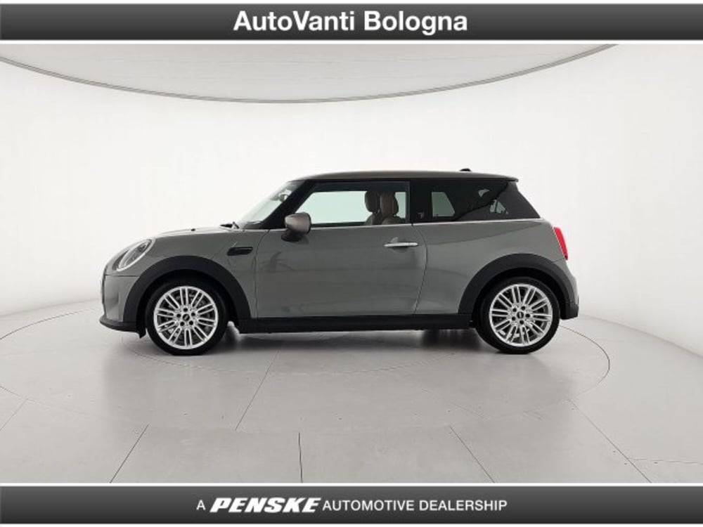 MINI Mini usata a Bologna (3)