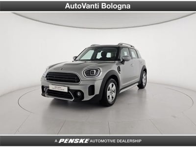 MINI Mini Countryman 1.5 Cooper Business Countryman ALL4 del 2023 usata a Granarolo dell&#039;Emilia