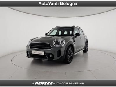 MINI Mini Countryman 1.5 Cooper Essential Countryman ALL4 del 2022 usata a Granarolo dell&#039;Emilia