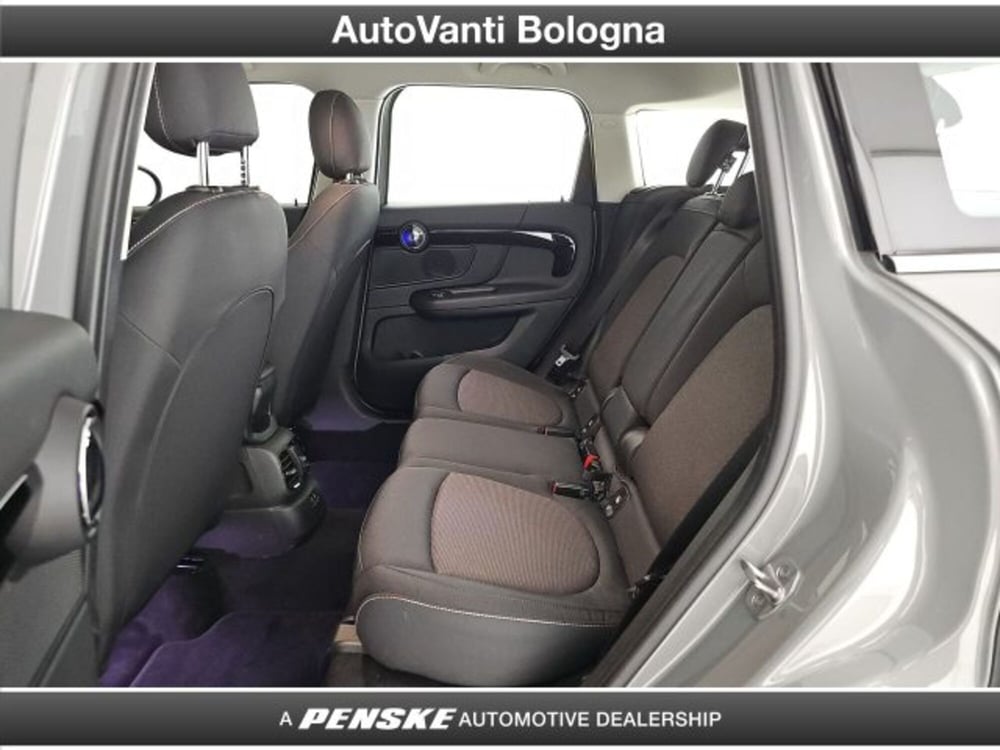 MINI Mini Countryman usata a Bologna (12)