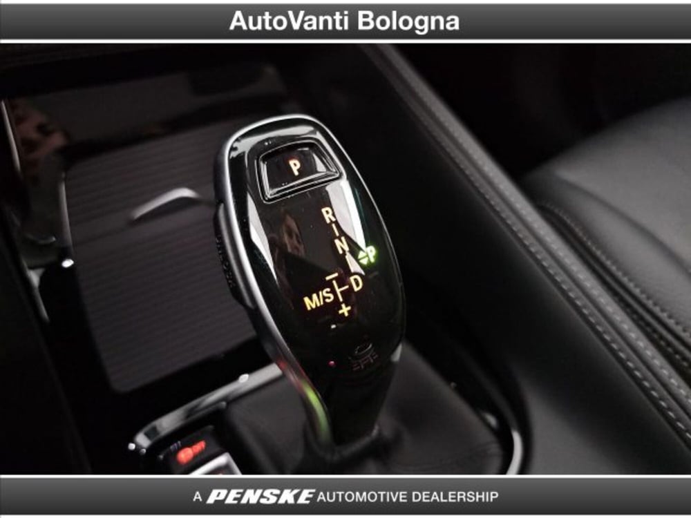 BMW X1 usata a Bologna (14)