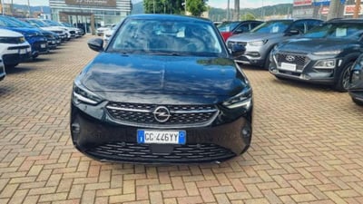 Opel Corsa 1.2 Elegance del 2022 usata a Savona