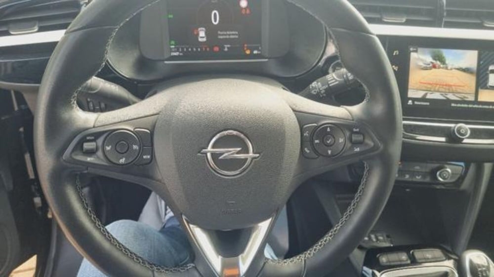 Opel Corsa usata a Savona (10)