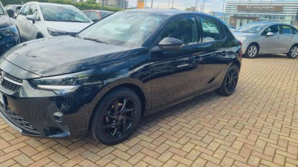 Opel Corsa usata a Savona (11)