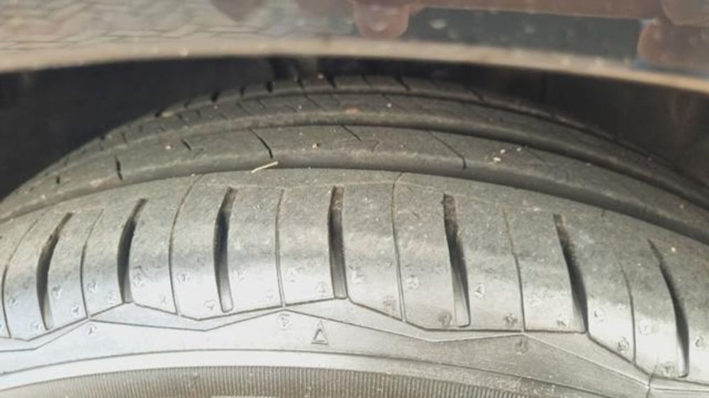 Opel Corsa usata a Savona (13)