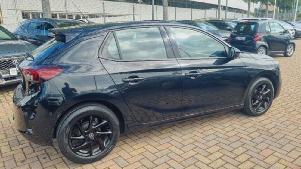 Opel Corsa usata a Savona (15)