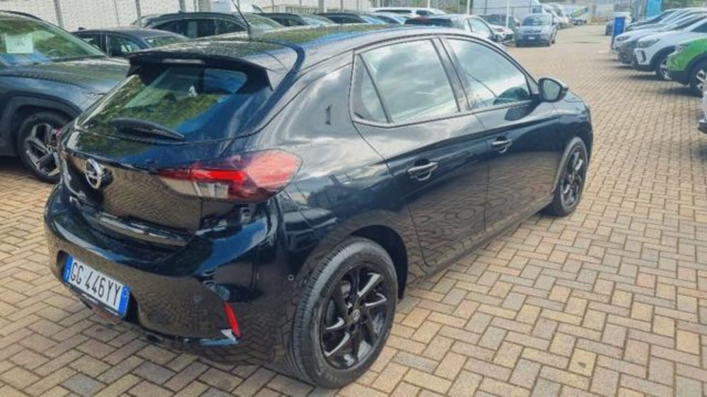 Opel Corsa usata a Savona (16)