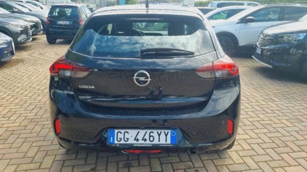 Opel Corsa usata a Savona (17)
