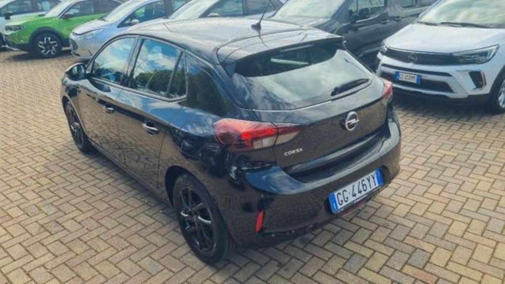 Opel Corsa usata a Savona (19)