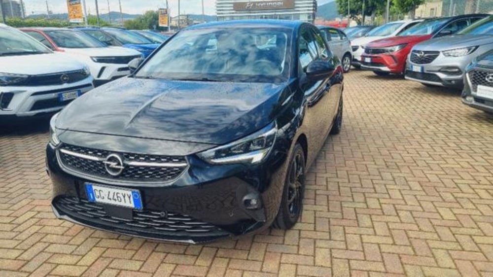 Opel Corsa usata a Savona (2)