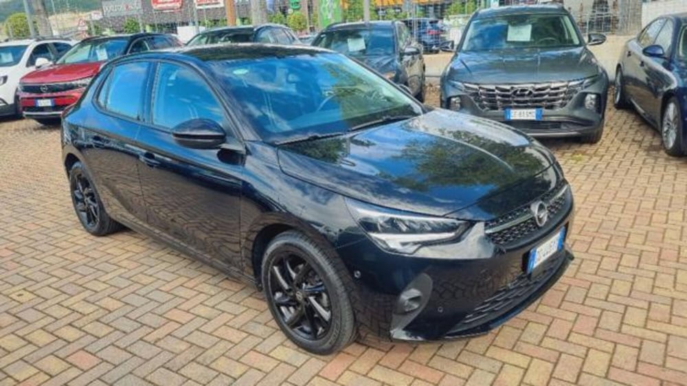 Opel Corsa usata a Savona (3)