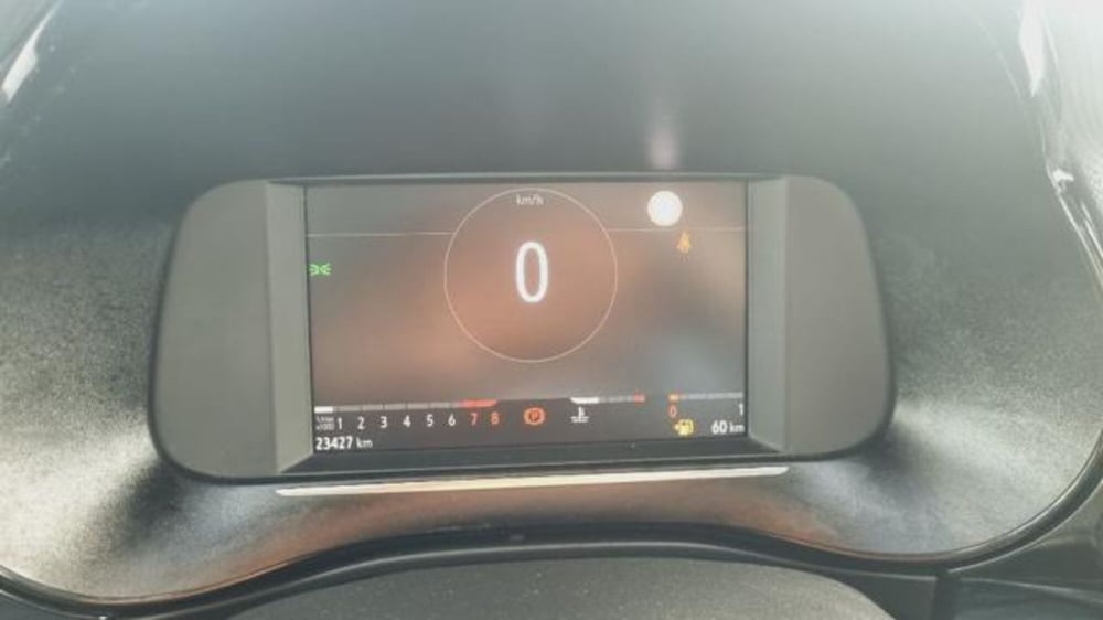 Opel Corsa usata a Savona (4)