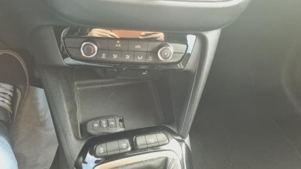 Opel Corsa usata a Savona (7)