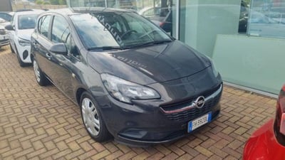 Opel Corsa 1.3 CDTI ecoFLE95CV Start&amp;Stop 5 porte Advance del 2017 usata a Savona