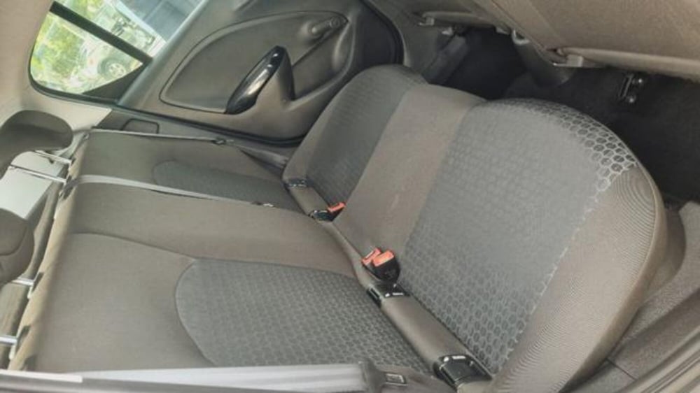 Opel Corsa usata a Savona (10)