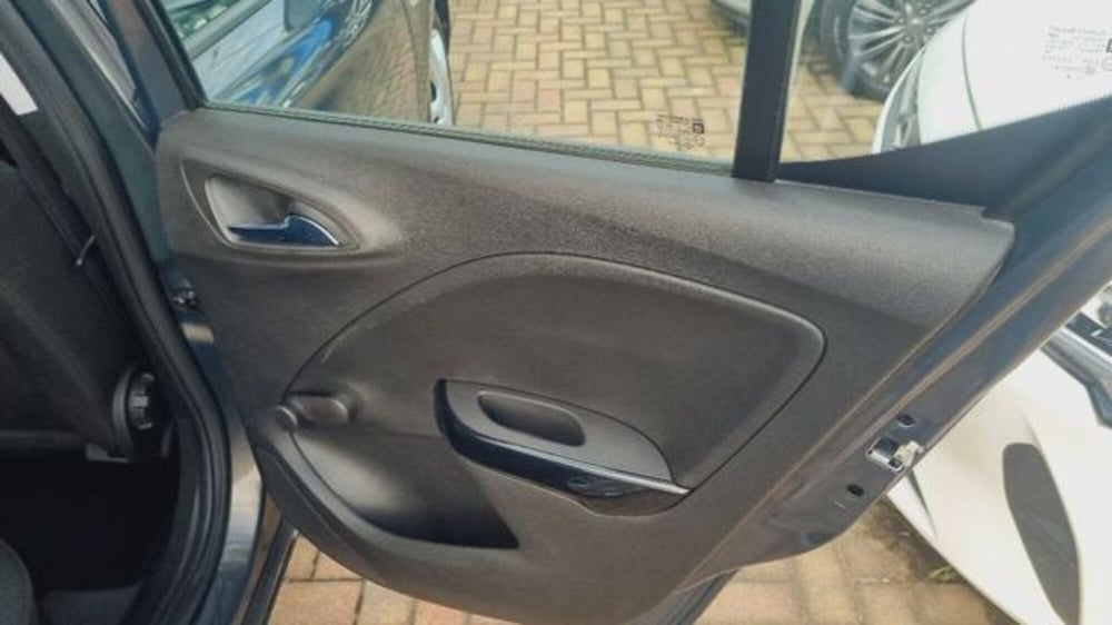 Opel Corsa usata a Savona (12)