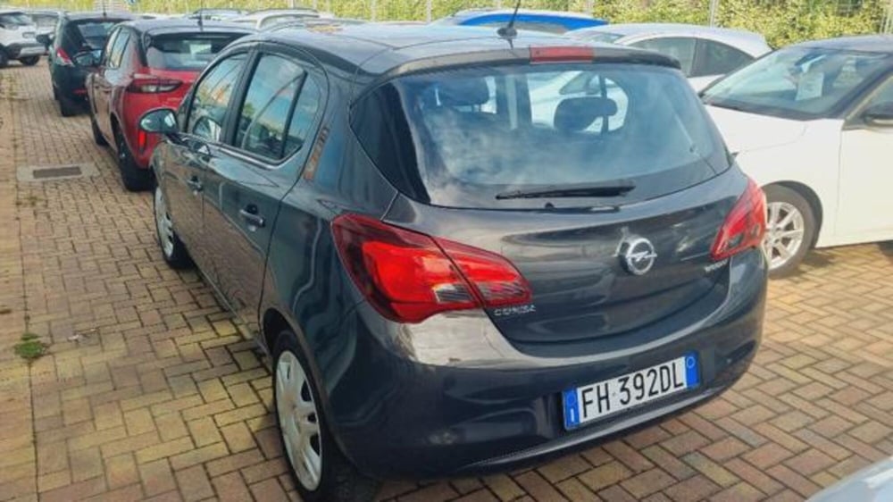 Opel Corsa usata a Savona (15)