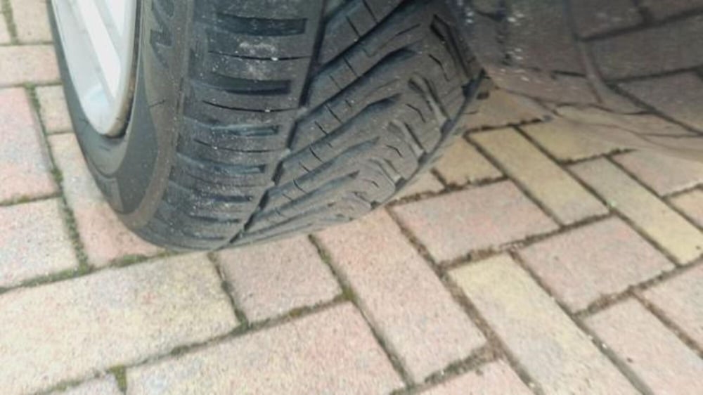 Opel Corsa usata a Savona (17)