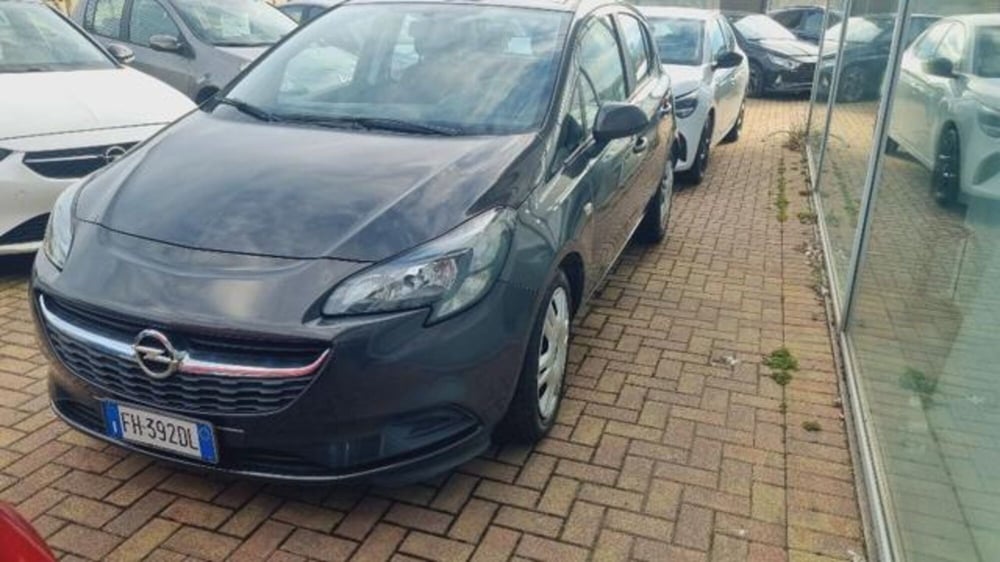 Opel Corsa usata a Savona (2)
