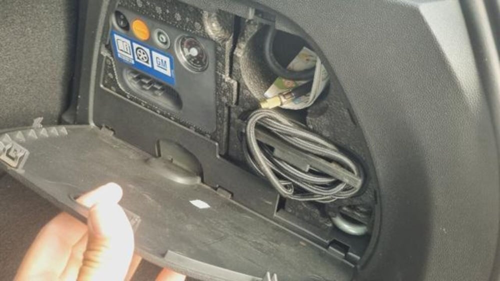 Opel Corsa usata a Savona (20)