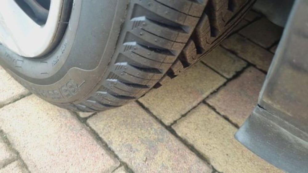 Opel Corsa usata a Savona (4)