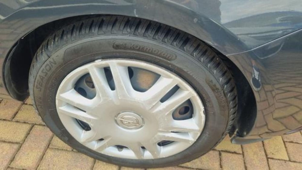 Opel Corsa usata a Savona (5)