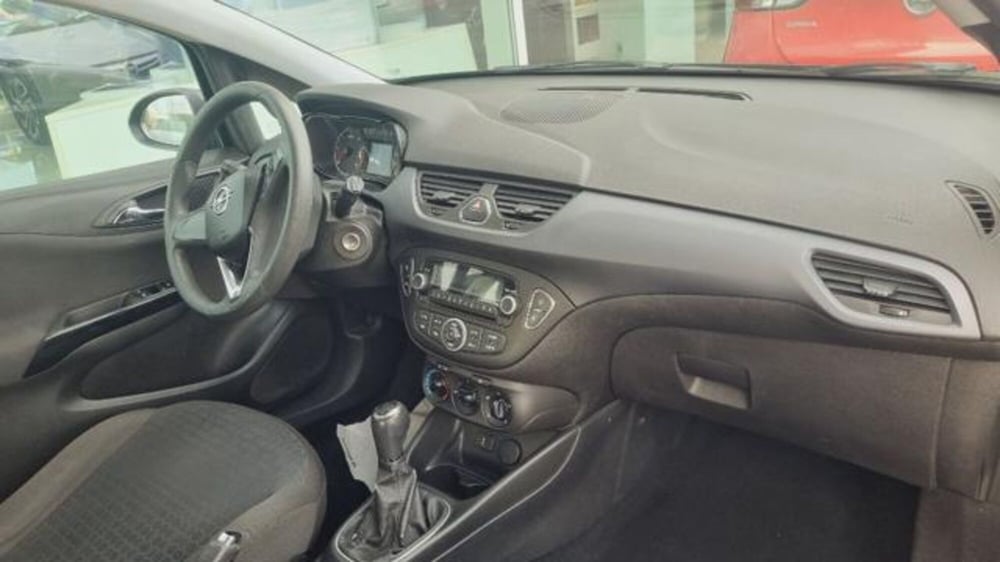 Opel Corsa usata a Savona (6)