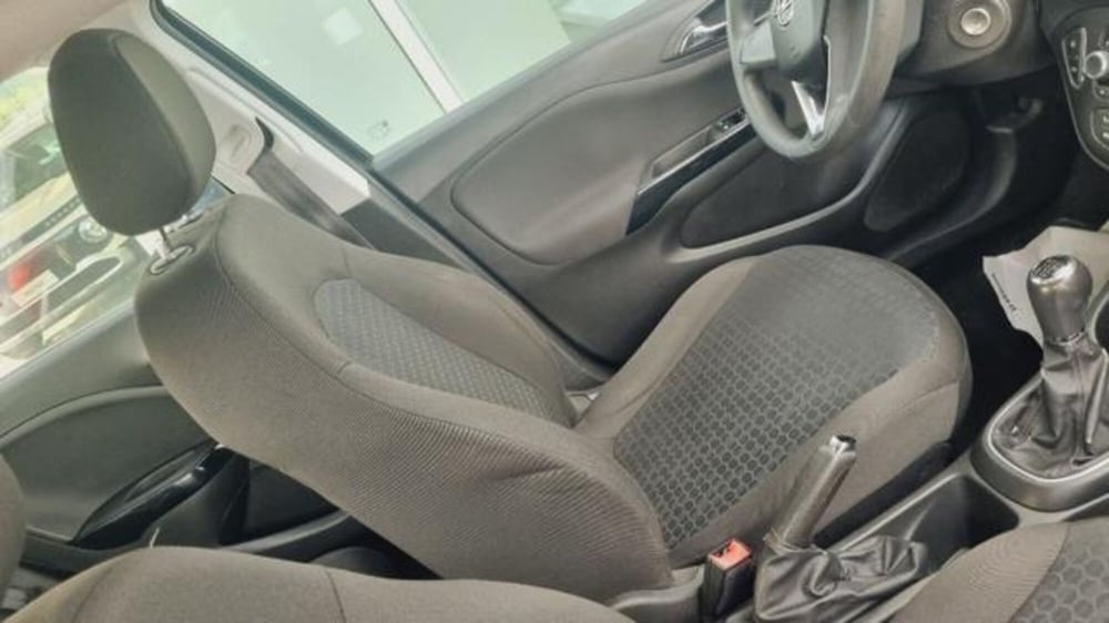 Opel Corsa usata a Savona (7)