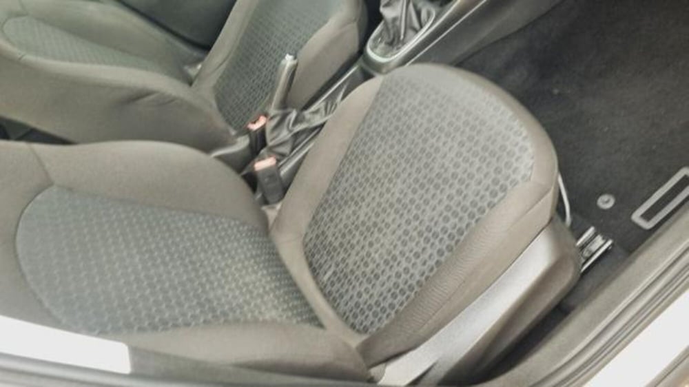 Opel Corsa usata a Savona (8)