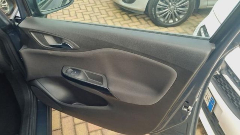 Opel Corsa usata a Savona (9)