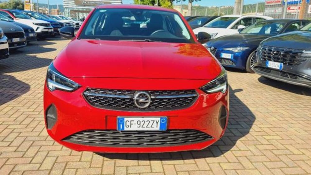 Opel Corsa usata a Savona
