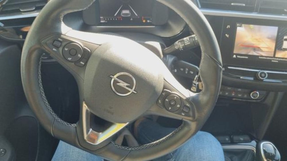 Opel Corsa usata a Savona (10)