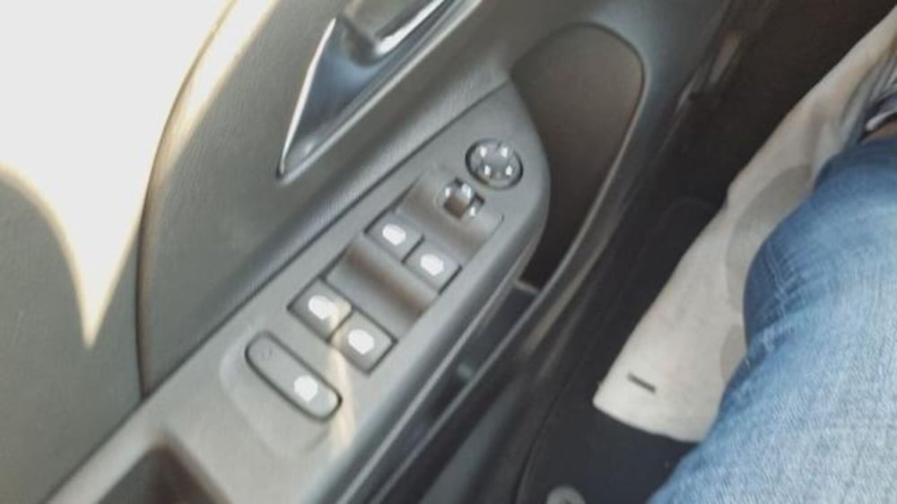 Opel Corsa usata a Savona (11)